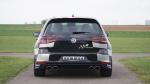 Volkswagen Golf 7 R 4Motion by MTM 2014 года
